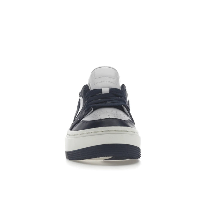 Jordan 1 Elevate Low Midnight Navy (damskie)