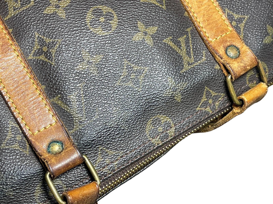 Louis Vuitton Flanerie 45