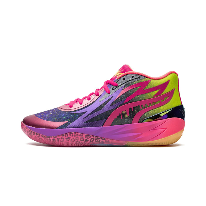 Puma LaMelo Ball MB.02 Be You