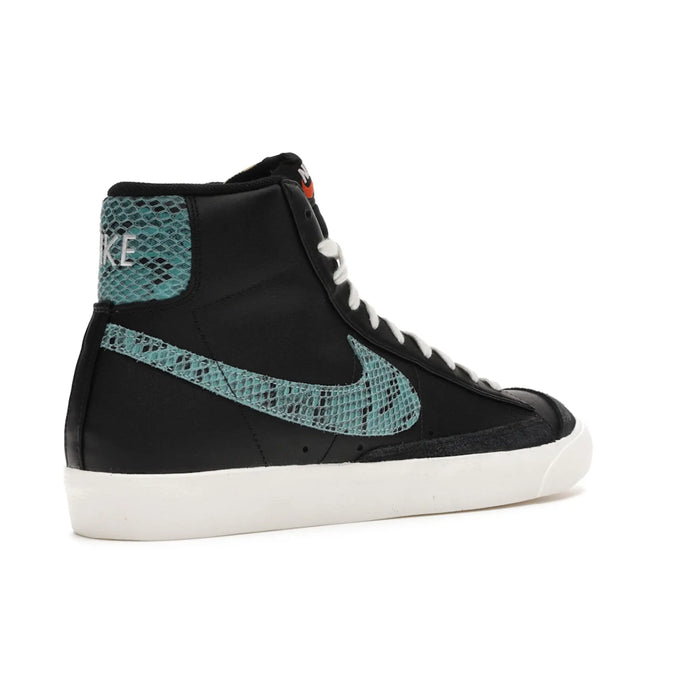 Nike Blazer Mid VNTG Skóra węża