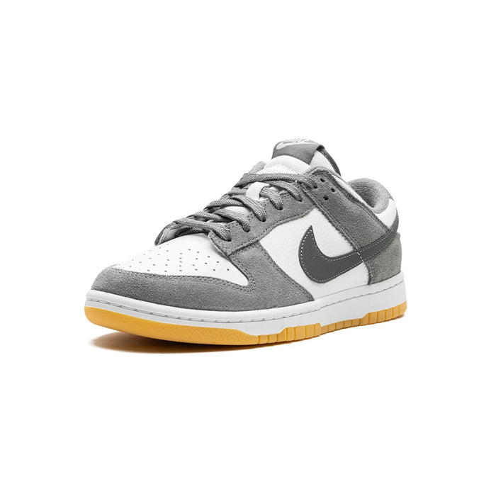 Nike Dunk Low Smoke Grey Gum 3M Swoosh