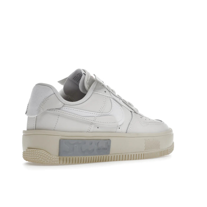 Nike Air Force 1 Fontanka Phantom (femei)