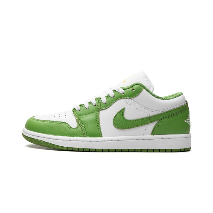 Jordan 1 Low SE Chlorophyll