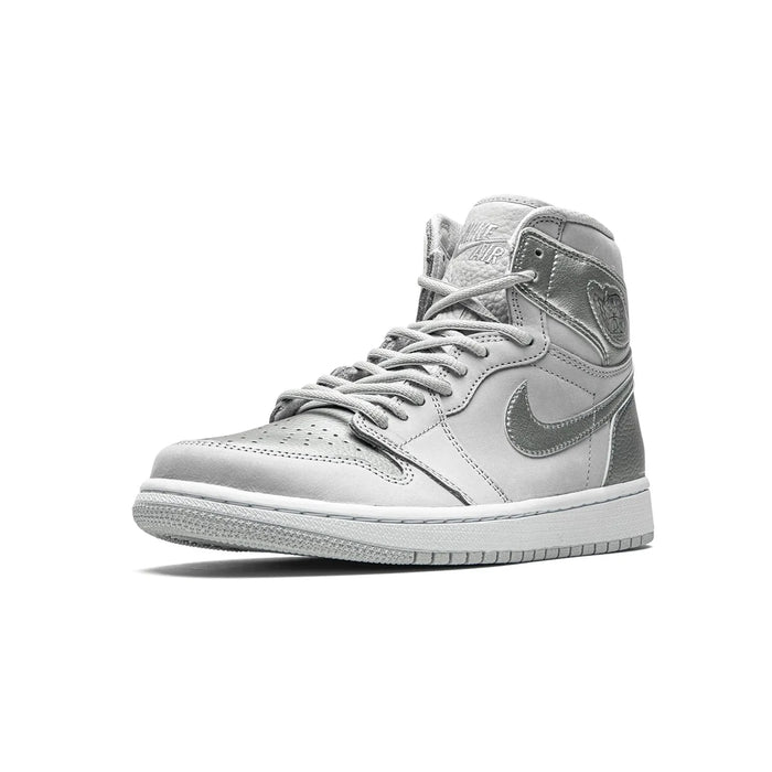 Jordan 1 Retro High CO.JP Neutral Grey (2020)