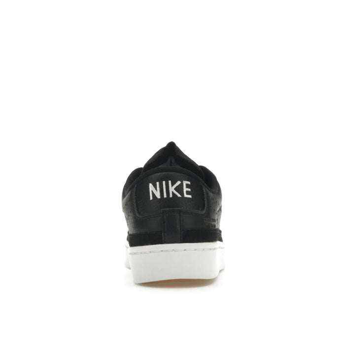 Nike Blazer Low X Black