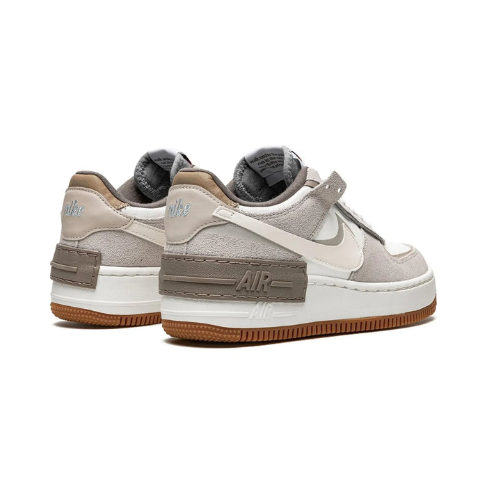 Nike Air Force 1 Low Shadow Sail Pale Ivory (damskie)