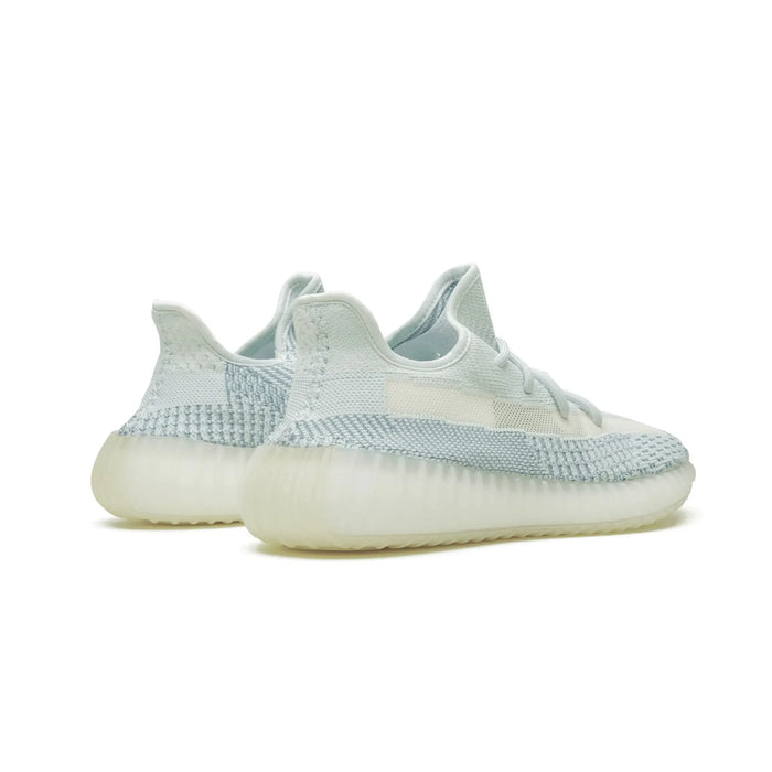 adidas Yeezy Boost 350 V2 Cloud White (Reflective)