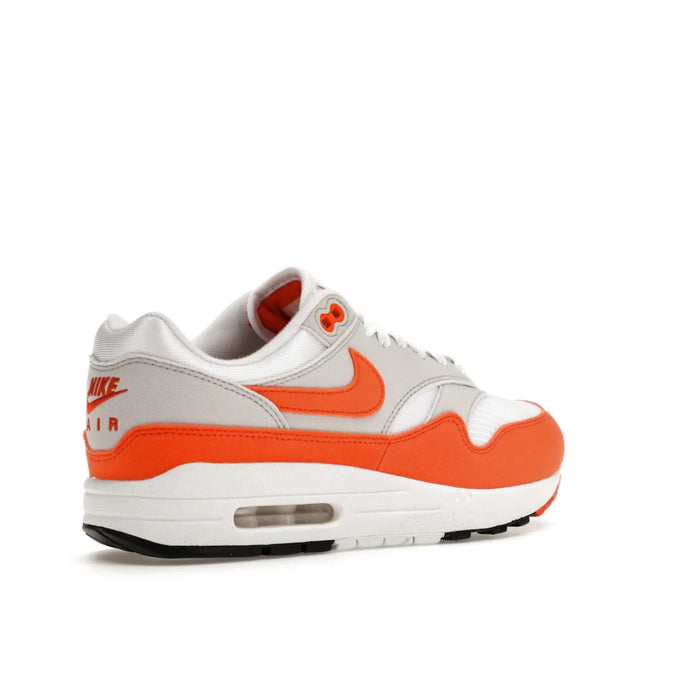 Nike Air Max 1 '87 Safety Orange (Women's)