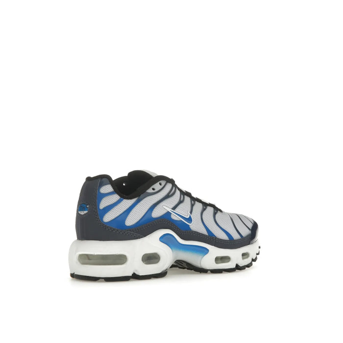 Nike Air Max Plus Thunder Blue Photo Blue (GS)