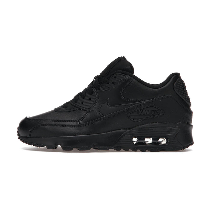 Nike Air Max 90 Czarny (GS)