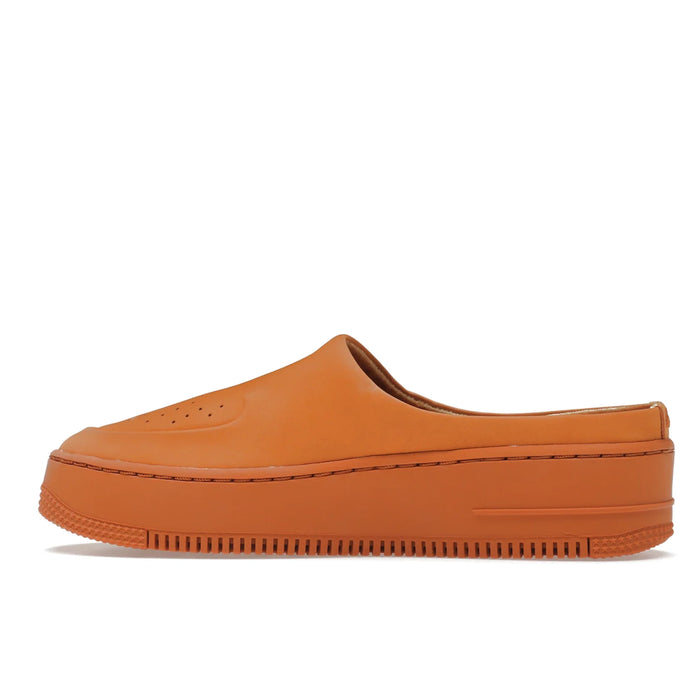 Nike Air Force 1 Lover XX Cinder Orange (damskie)