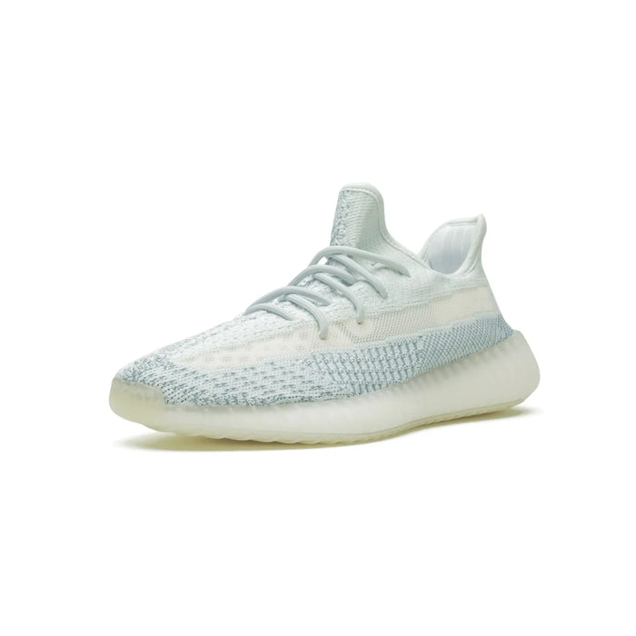 adidas Yeezy Boost 350 V2 Cloud White (Odblaskowe)