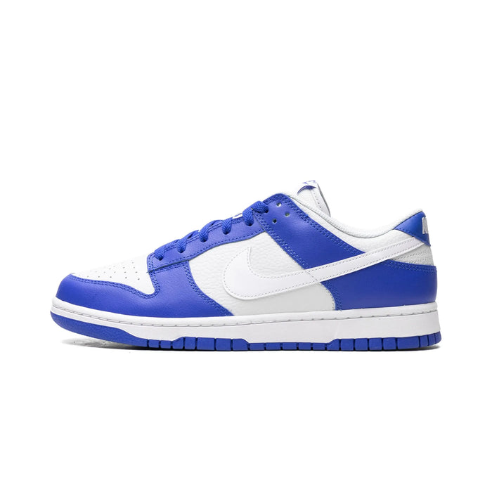 Nike Dunk Low Racer Niebieski Photon Dust