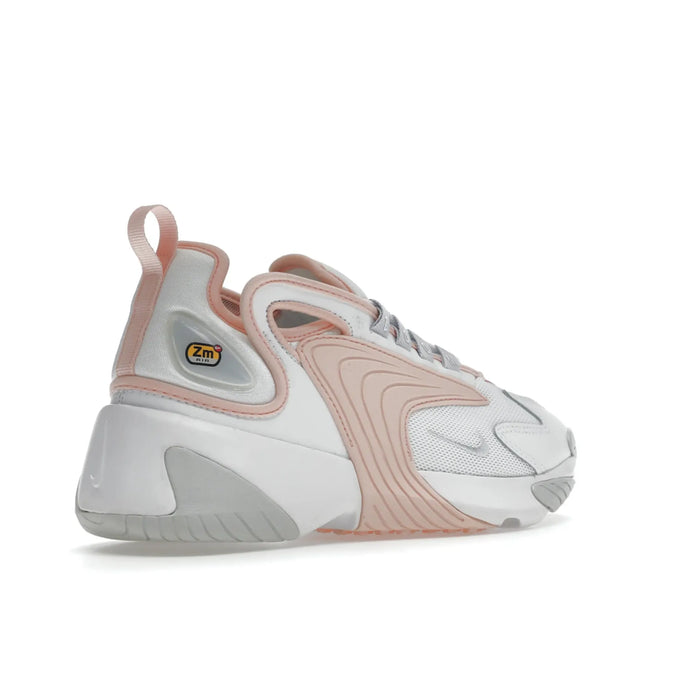 Nike Zoom 2K Icon Clash Biały sprany koral (damskie)