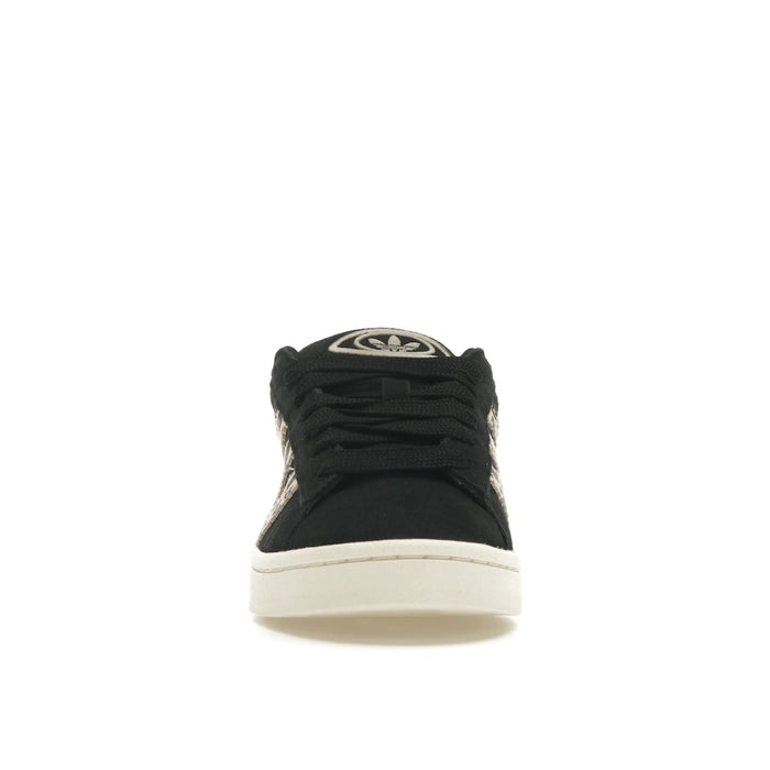 adidas Campus 00s Black Leopard (damskie)