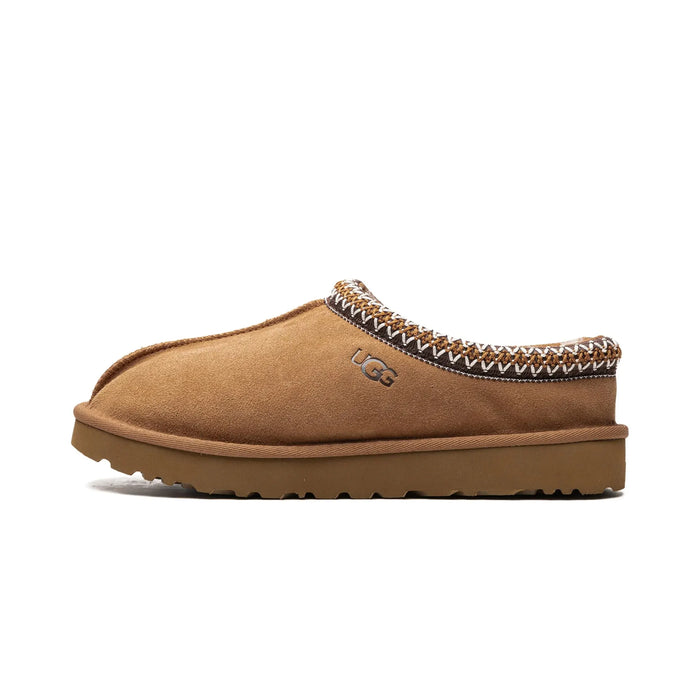 Kapcie UGG Tasman Kasztanowe (damskie)