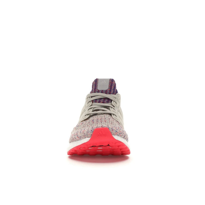 adidas Ultra Boost Multi-Color Red (damskie)