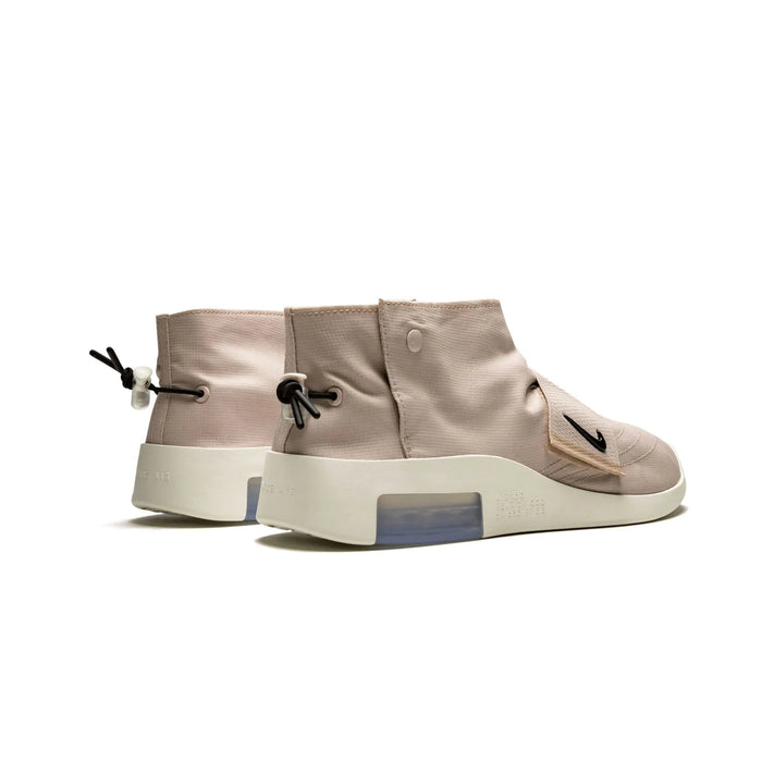 Nike Air Fear Of God Mocasin Particle Beige