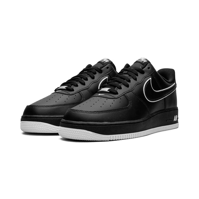 Nike Air Force 1 Low '07 Black White Talpa (2023)