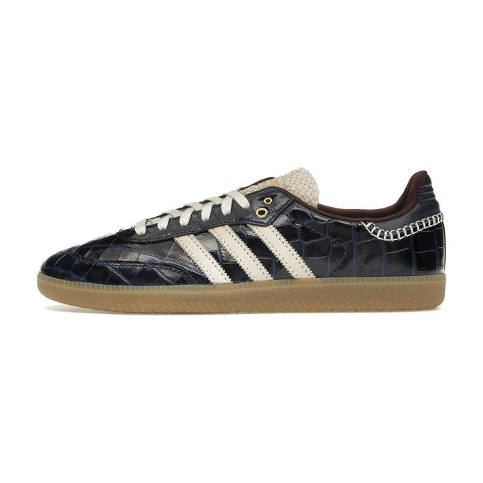 adidas Samba Wales Bonner Navy Croc