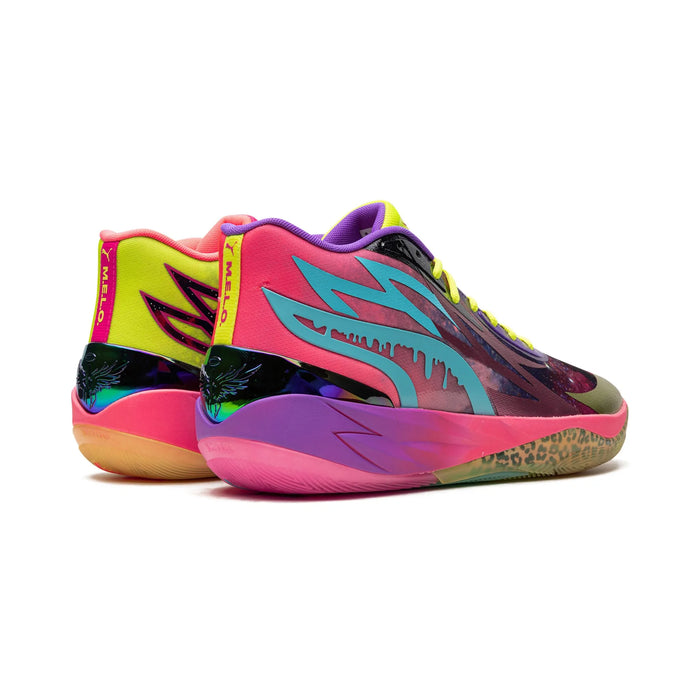 Puma LaMelo Ball MB.02 Be You