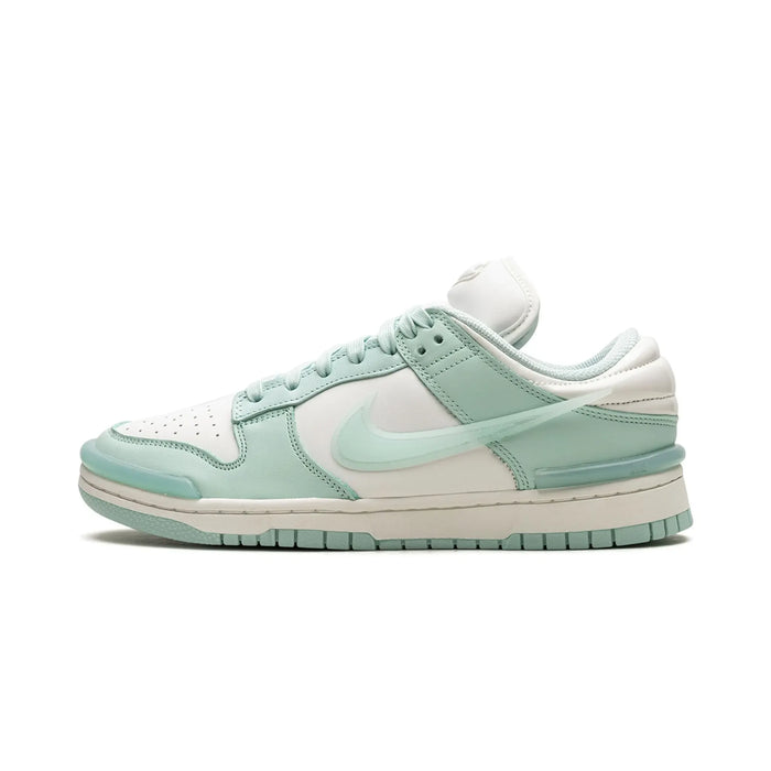 Nike Dunk Low Twist Jade Ice (femei)