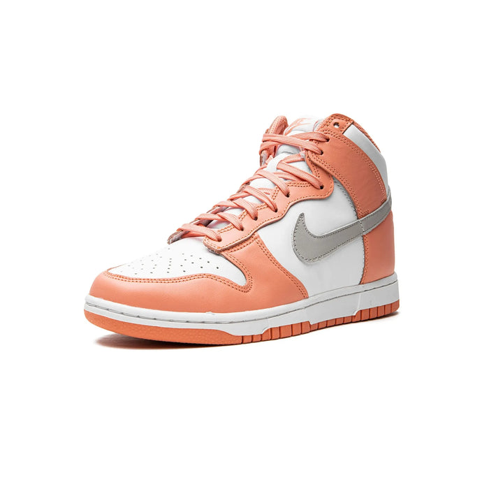 Nike Dunk High Salmon (Women's)