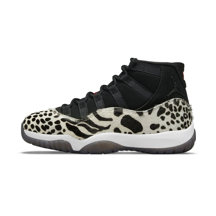 Jordan 11 Retro Animal Instinct (femei)