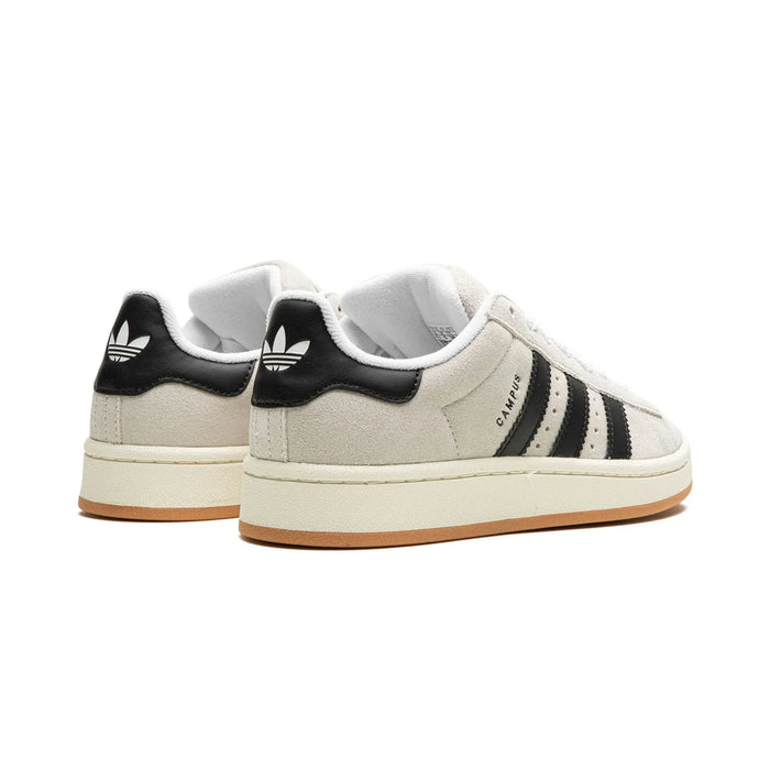 Adidas Campus 00s Crystal White Core Black (damskie) 