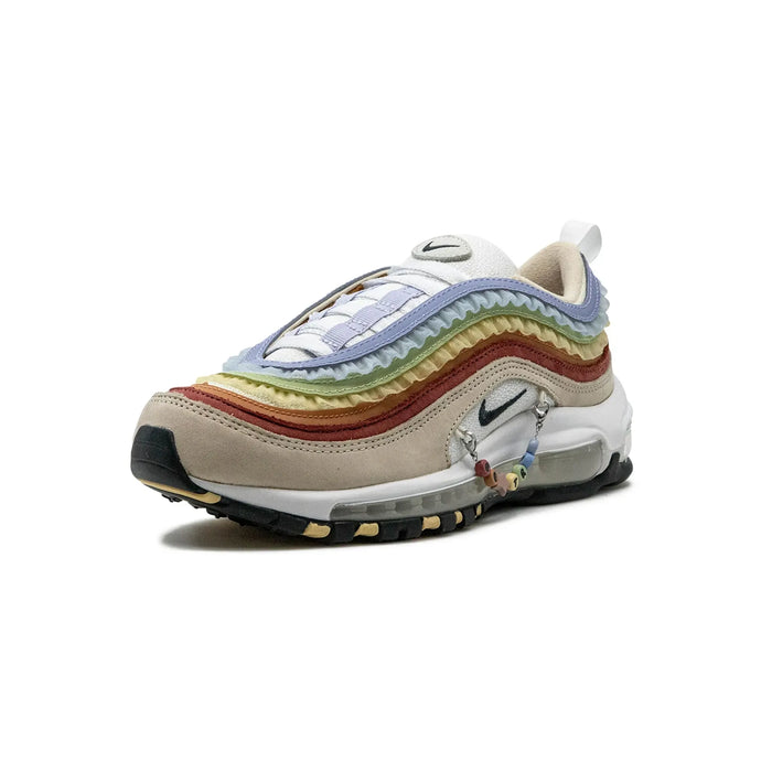 Nike Air Max 97 Bądź prawdziwy (2023)