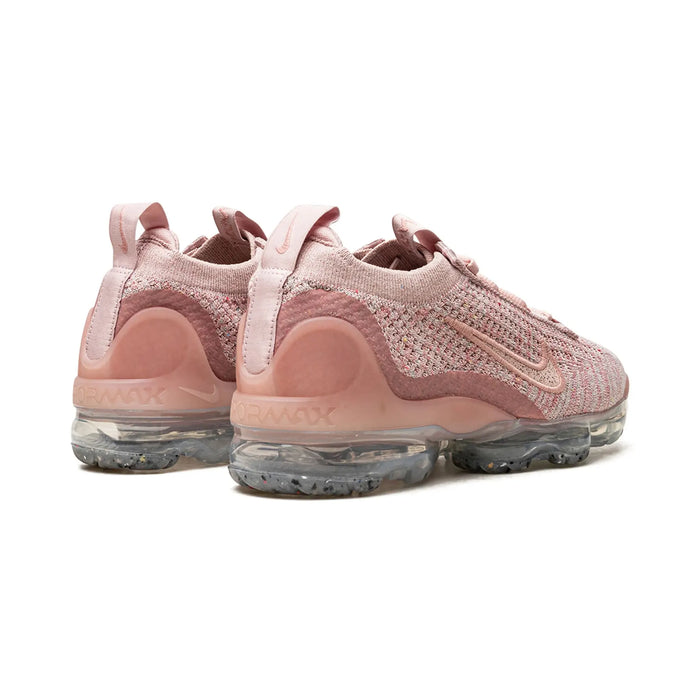 Nike Air VaporMax 2021 FK Różowy Oxford (damskie)