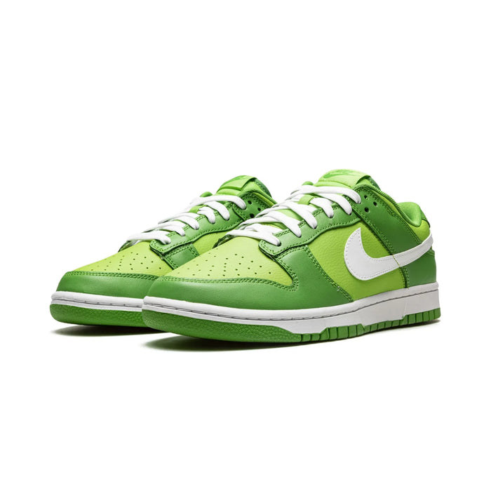 Nike Dunk Low Chlorofil