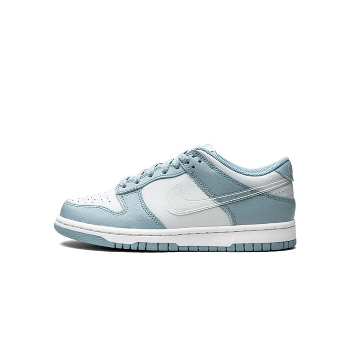 Nike Dunk Low Clear Blue Swoosh (GS)