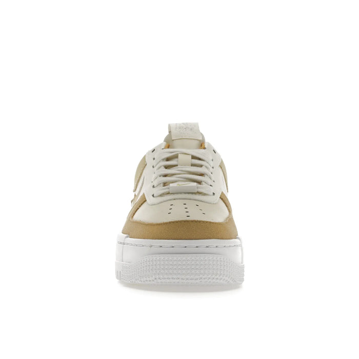 Nike Air Force 1 Low Pixel Sail lapte de cocos (femei)