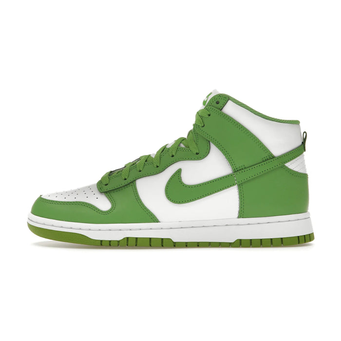 Nike Dunk High Retro Chlorophyll