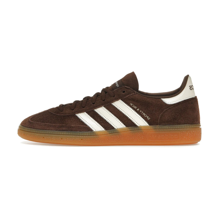 adidas Handball Spezial Sportowy i bogaty brąz