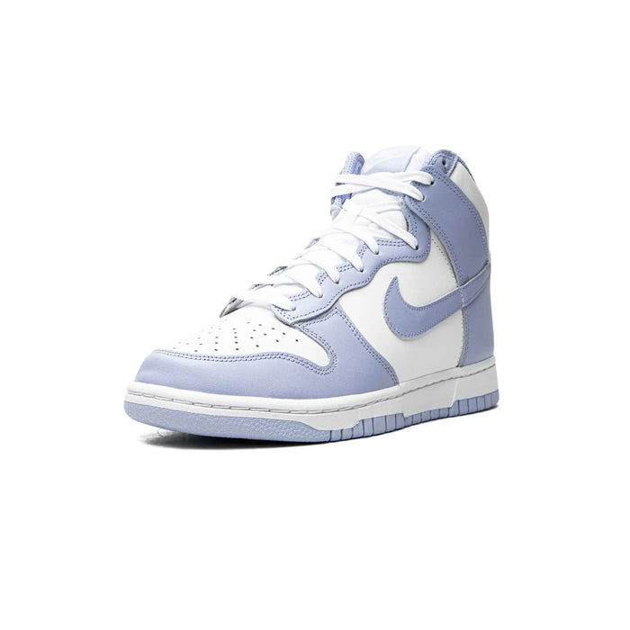 Nike Dunk High Aluminium (femei)