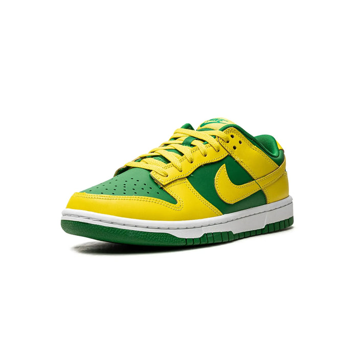 Nike Dunk Low Retro Reverse Brazilia