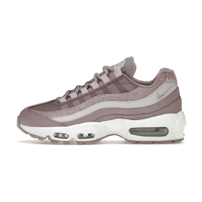 Nike Air Max 95 Plum Fog (femei)