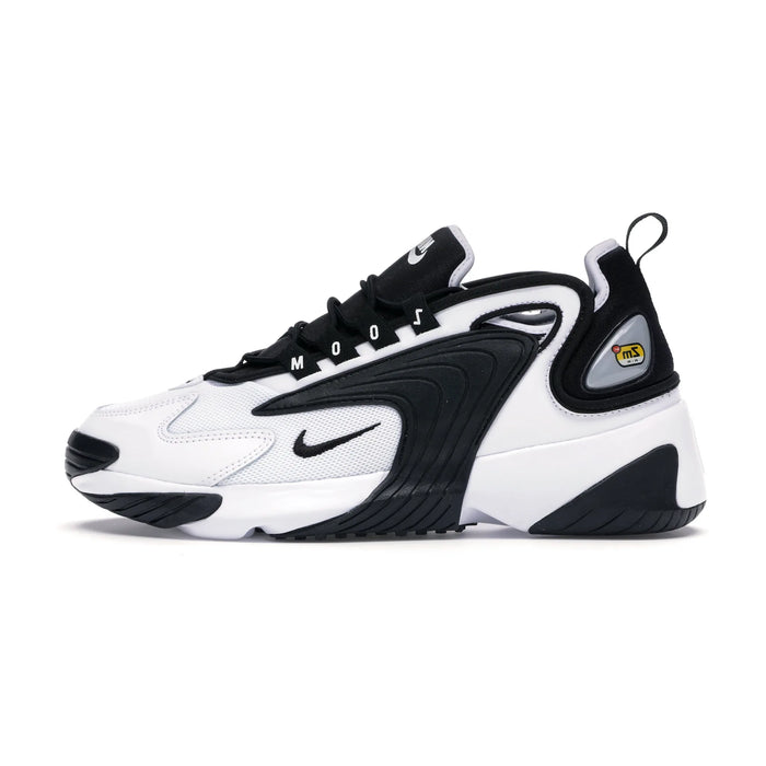 Nike Zoom 2K Alb Negru