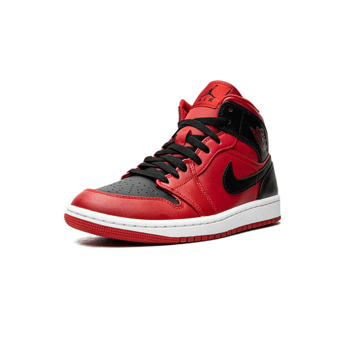 Jordan 1 Mid Reverse Bred (2021)