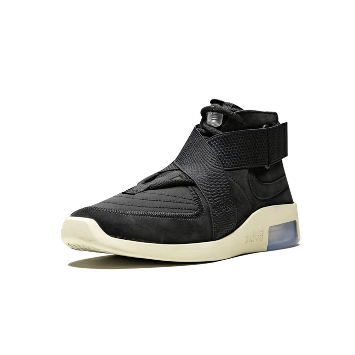 Nike Air Fear Of God Raid Czarne