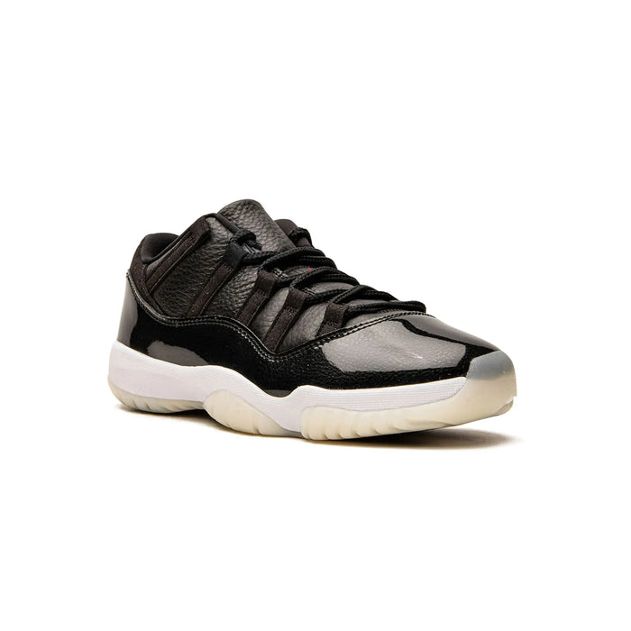 Jordan 11 Retro Niskie 72-10