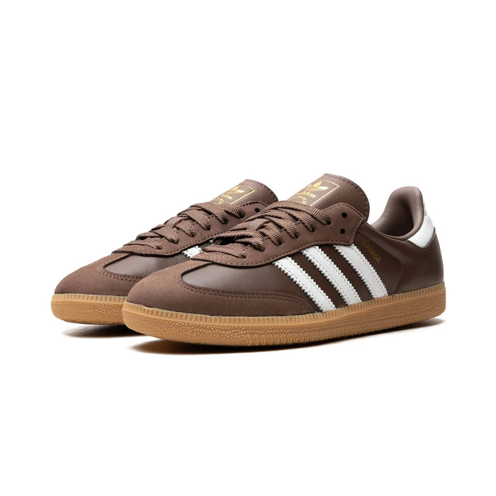 adidas Samba OG Earth Strata Gum (Women's)