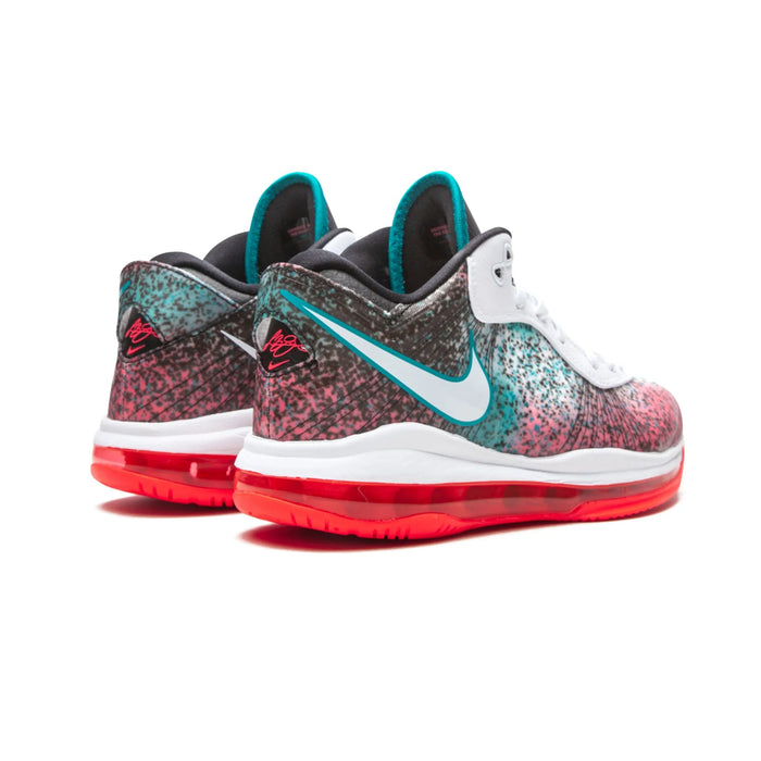 Nike LeBron 8 V2 Low Miami Nights (2021)