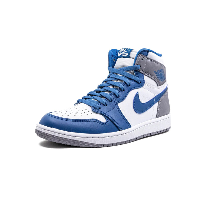 Jordan 1 Retro High OG True Blue