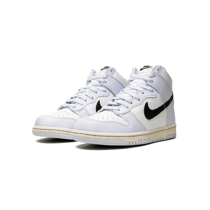 Nike Dunk High Aluminium (GS)