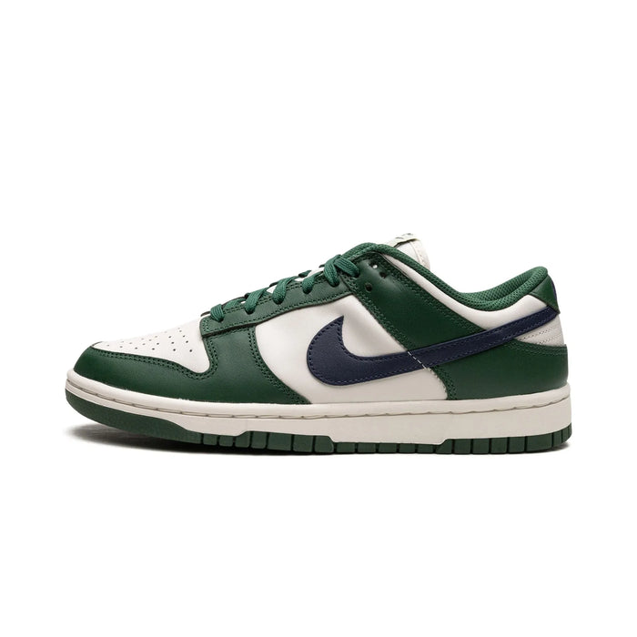 Nike Dunk Low Retro Gorge Green Midnight Navy (damskie)