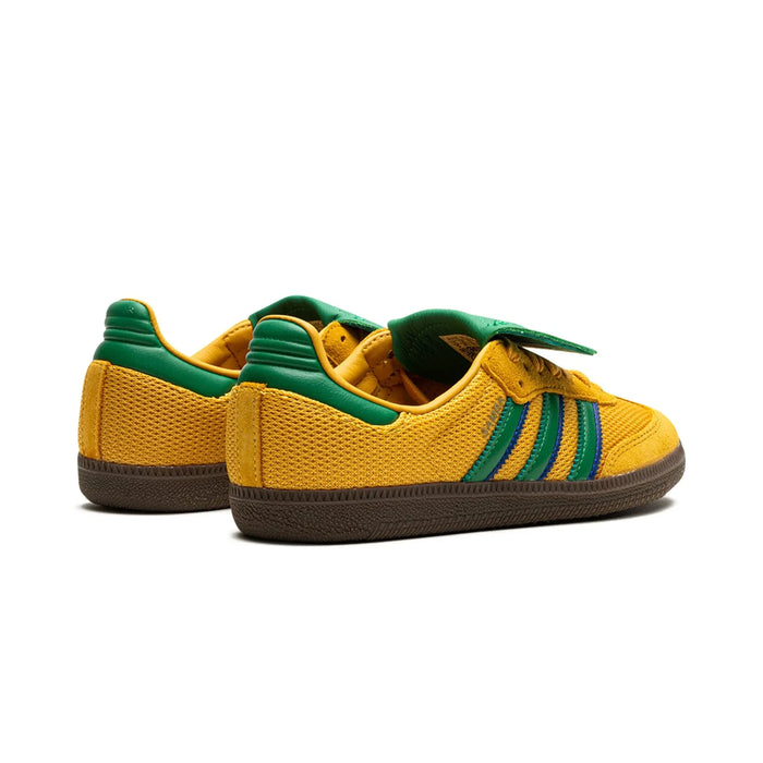 adidas Samba LT Preloved Yellow