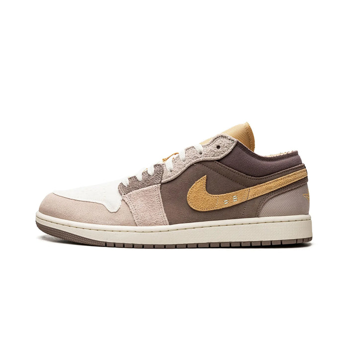 Jordan 1 Low SE Craft Taupe Haze